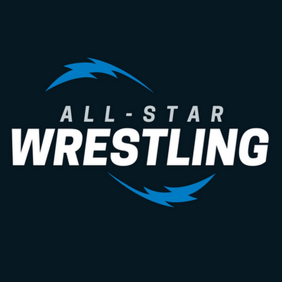 AllStar Wrestling Australia YouTube