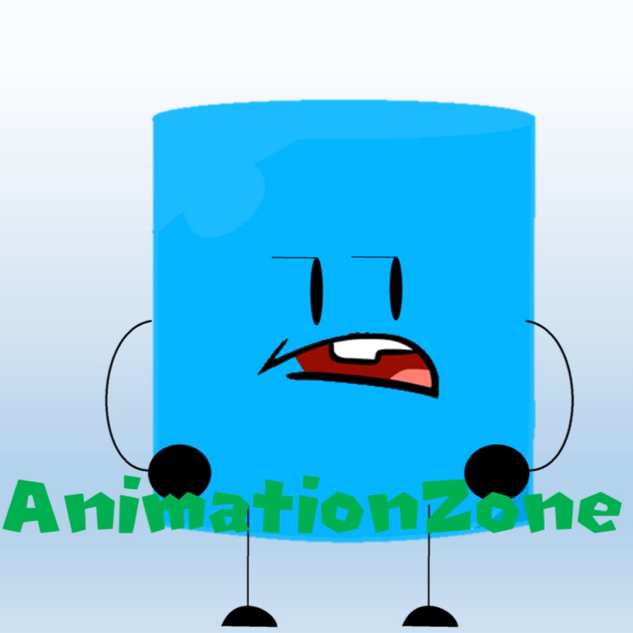 Animation Zones YouTube