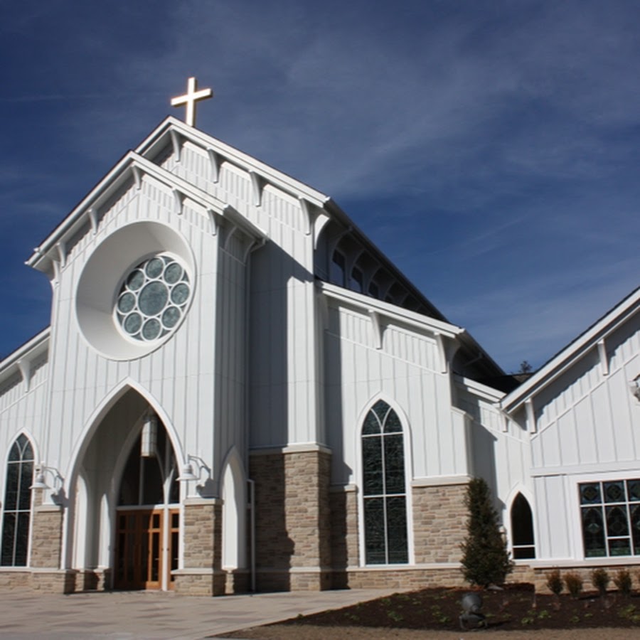St. Joseph's Church Somers, NY YouTube