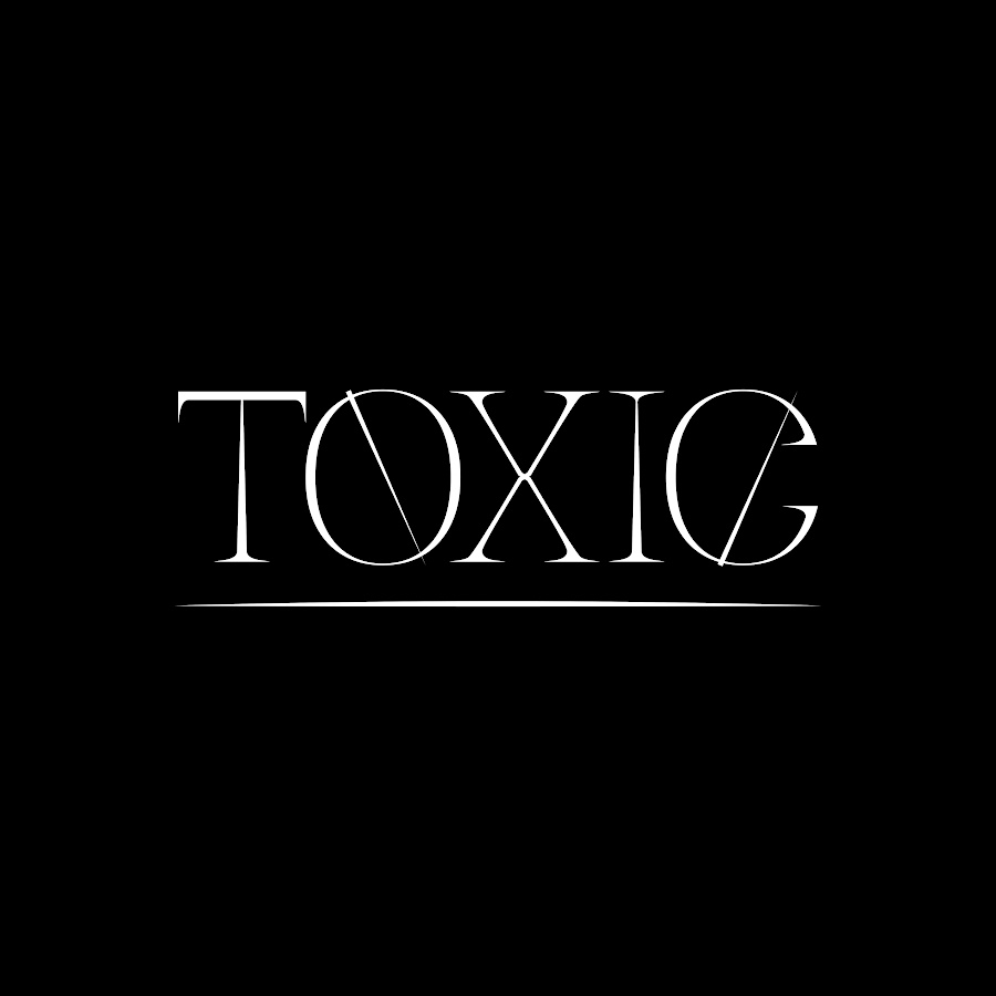 BAND ToXic YouTube