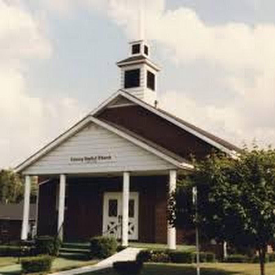 Calvary Baptist Church New Castle, Indiana YouTube