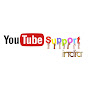 You Tube support India