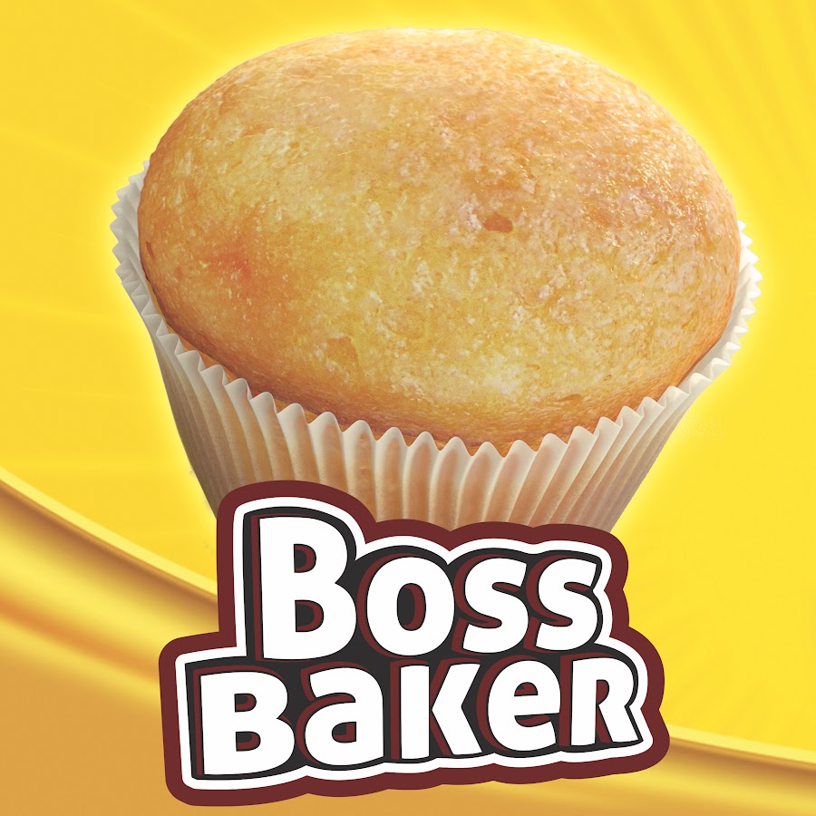 Boss Baker YouTube
