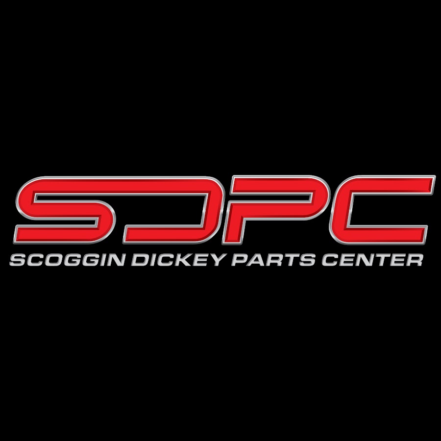 ScogginDickey Parts Center YouTube