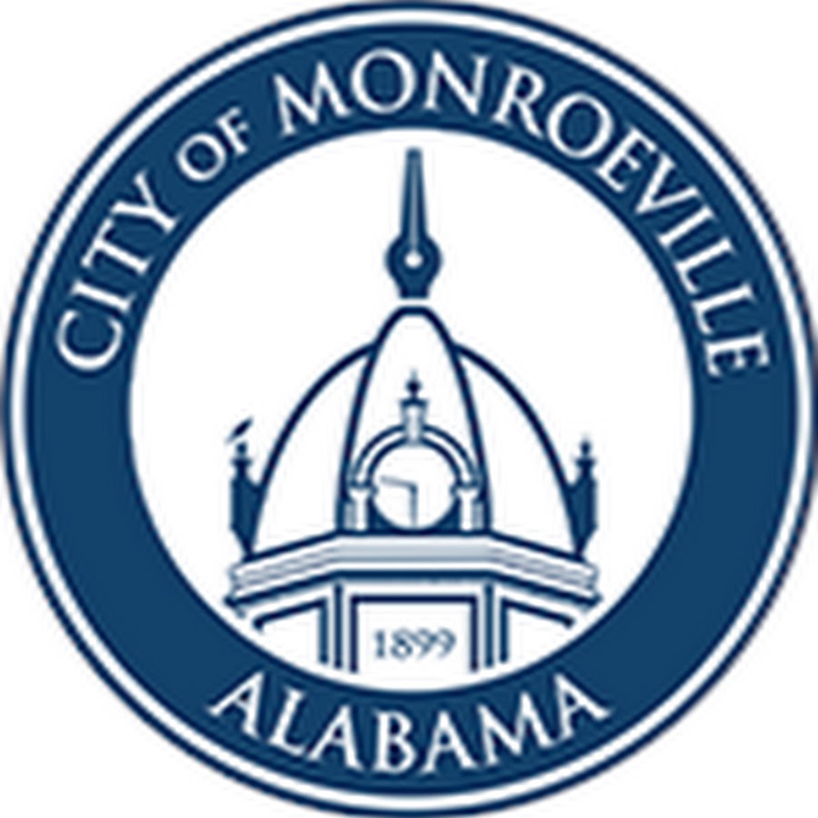 Monroeville Alabama YouTube