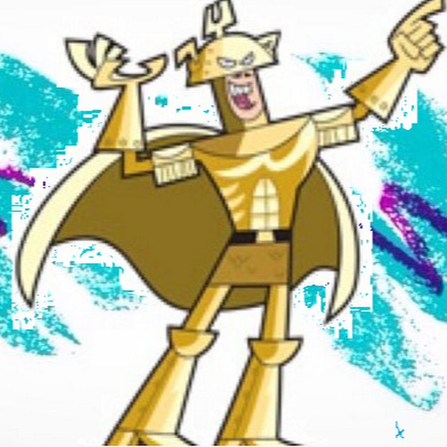 The Bronze Kneecap YouTube