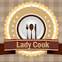 Lady cook