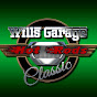 Wills Garage