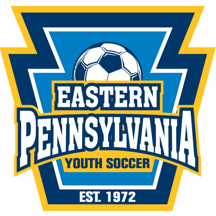 Eastern Pennsylvania Youth Soccer YouTube