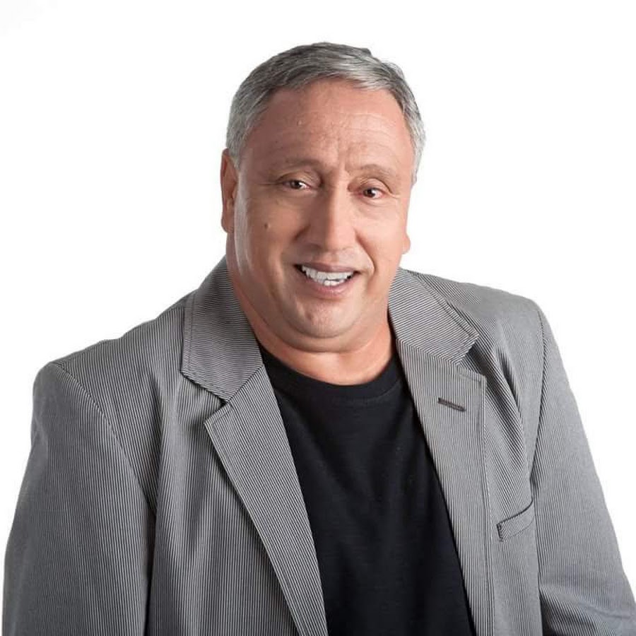 Wagner Roberto Oficial YouTube