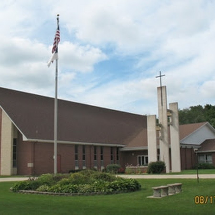 Immanuel Lutheran Church YouTube