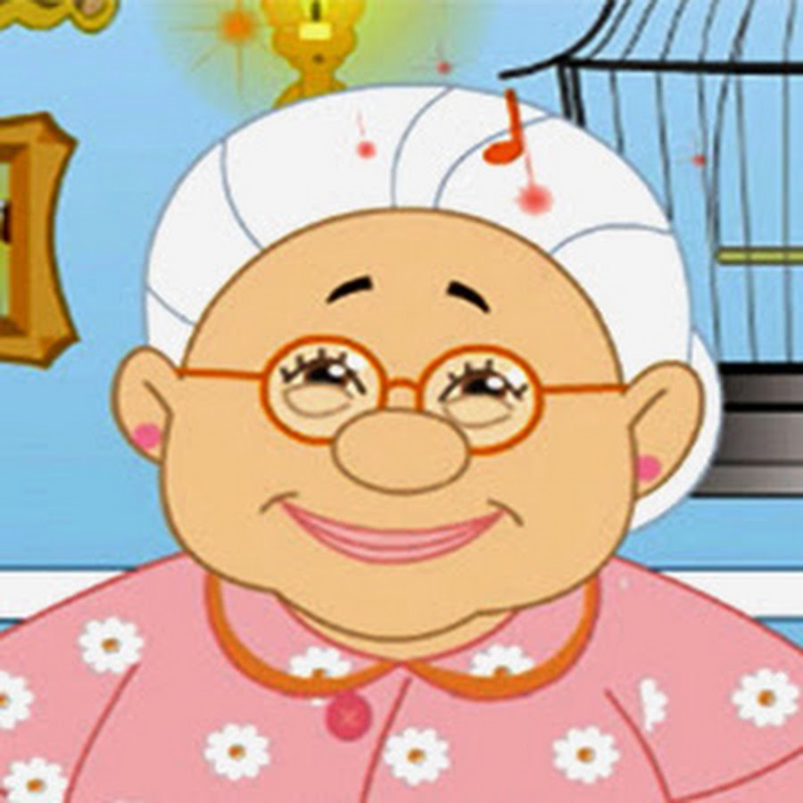 Baby Abuelita - YouTube