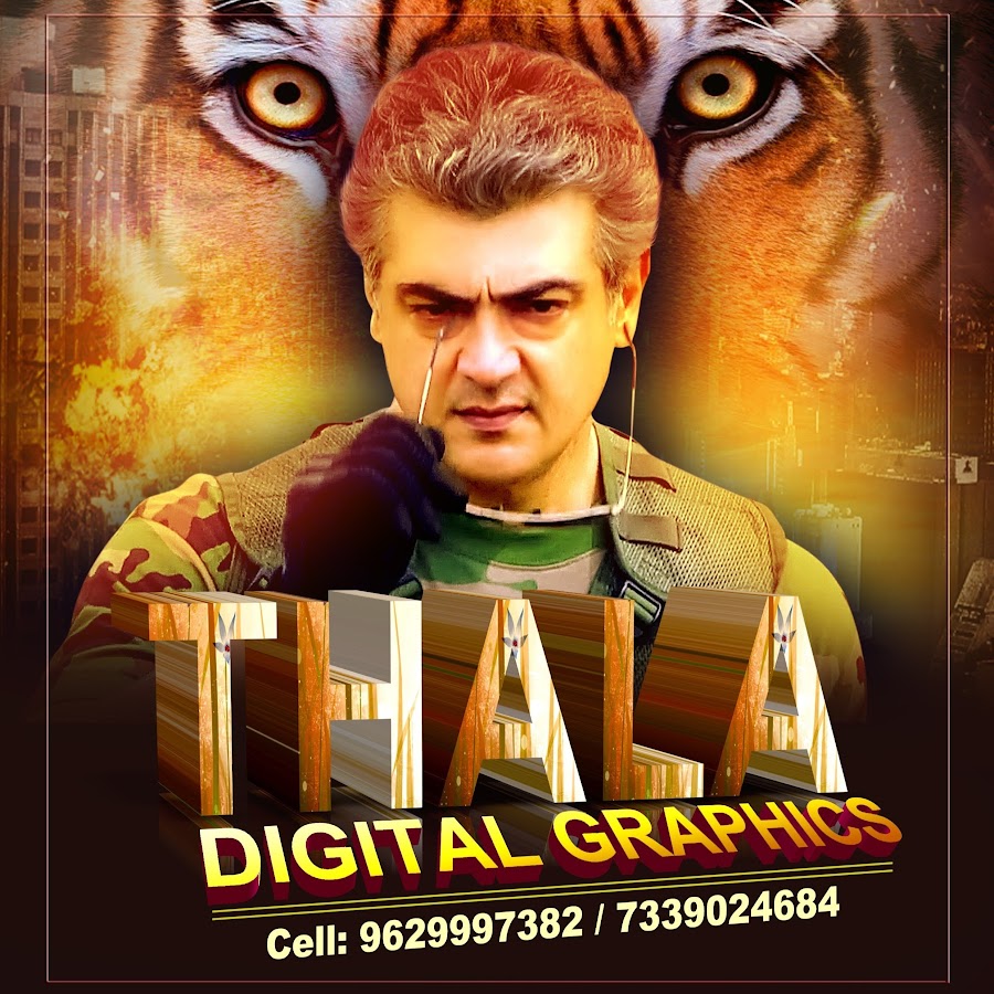 Download Thala Digital - YouTube