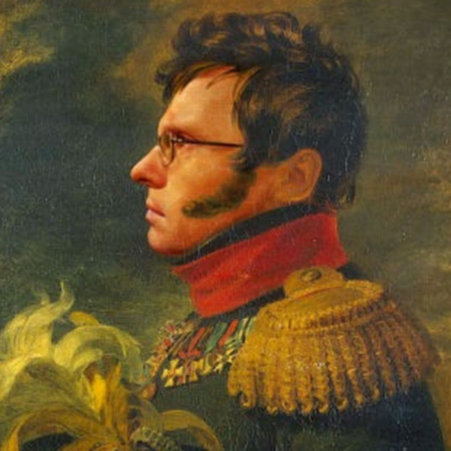 Пьер Безухов - YouTube