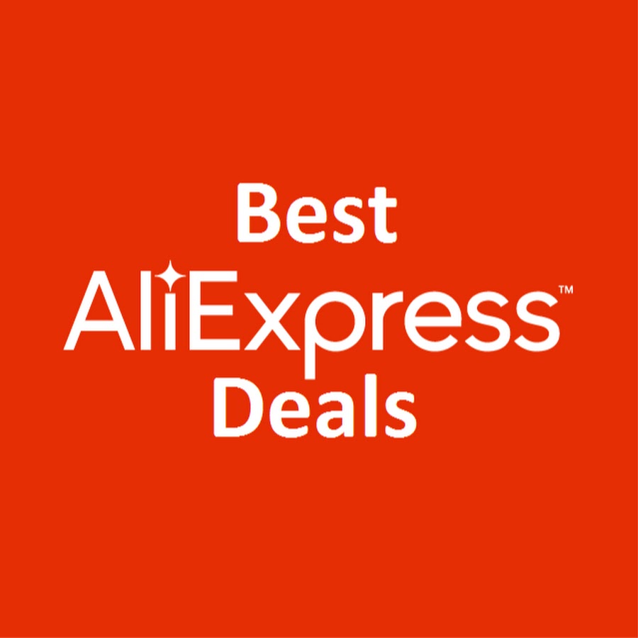 Best Aliexpress Deals - YouTube