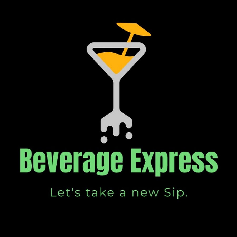 Beverage Express YouTube