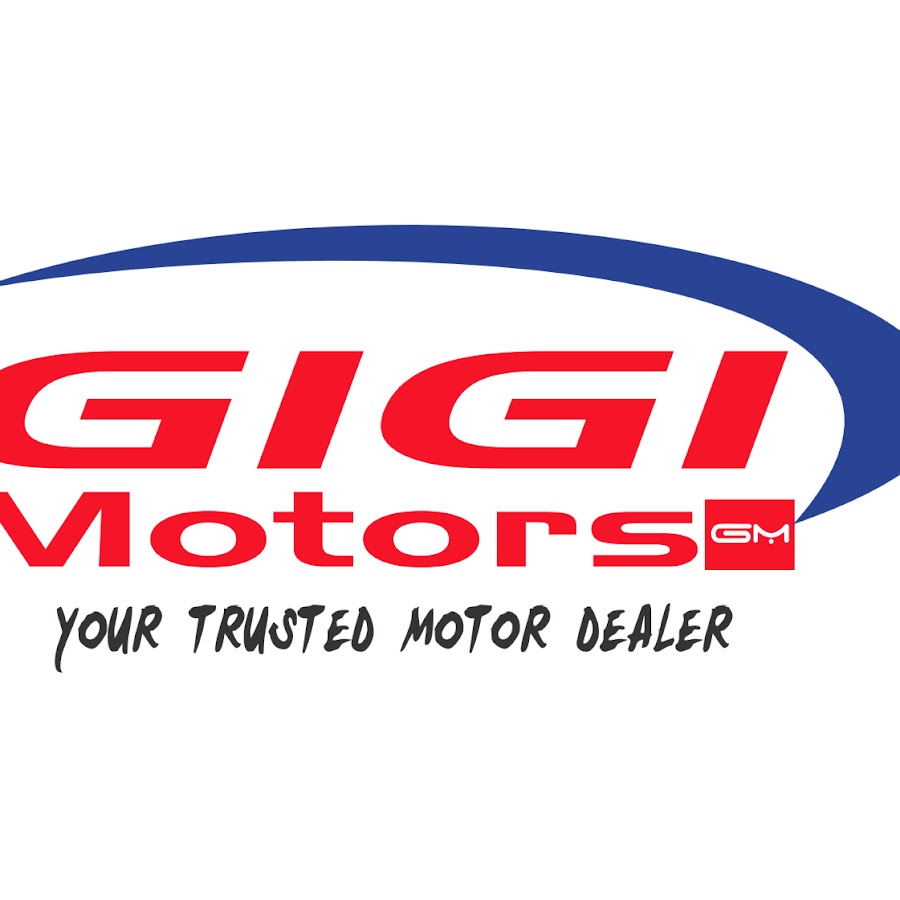 Gigi Motors YouTube