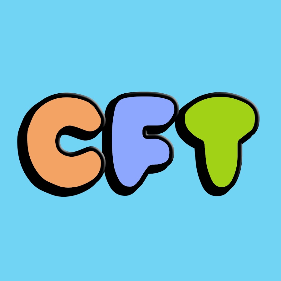 Cyberfrogteam - YouTube