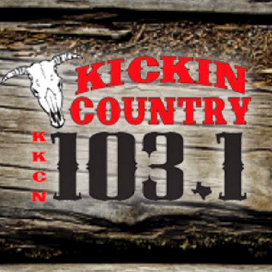 Kickin' Country 103.1 YouTube