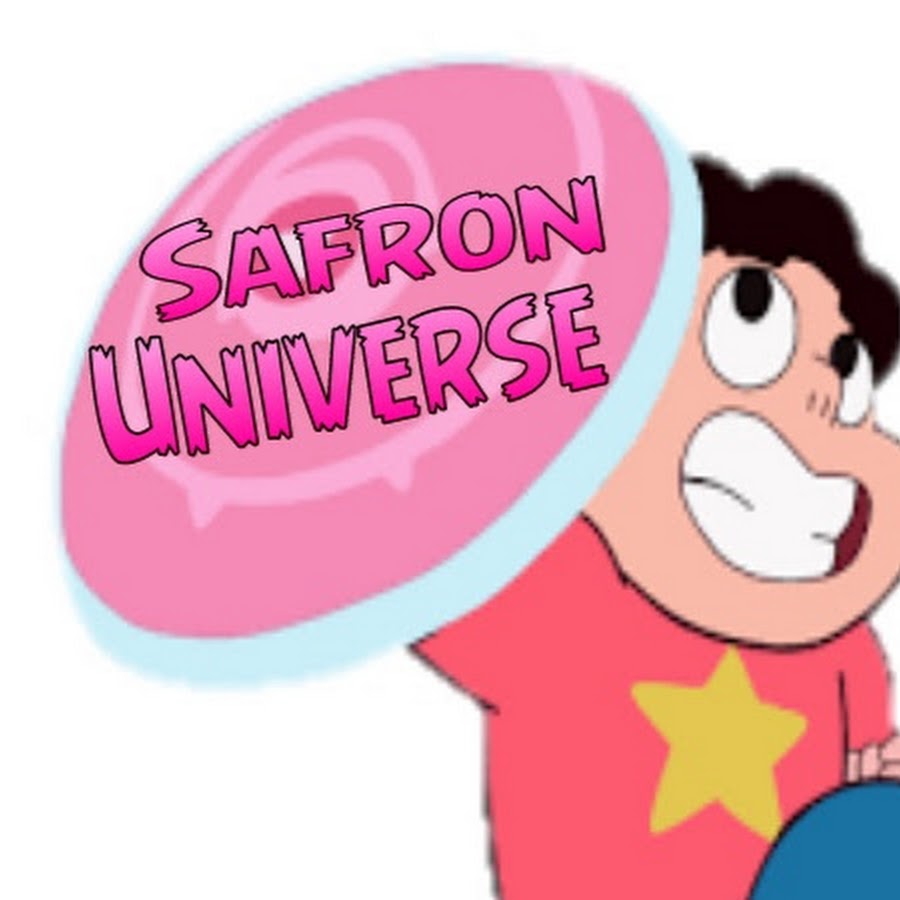 Saffron Universe - YouTube