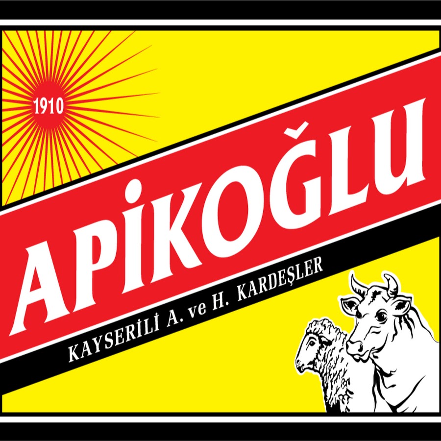 Apikoğlu Etsan Gıda Sanayi A.Ş. YouTube