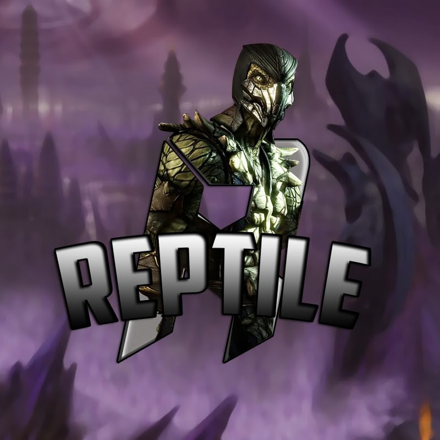 Reptile - YouTube