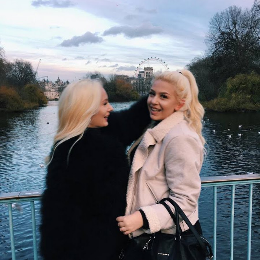 Petra Ariana - YouTube