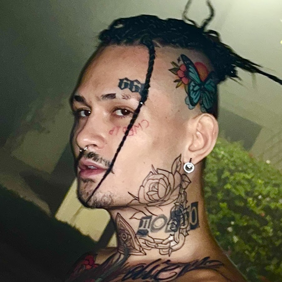 Morgenshtern Youtube