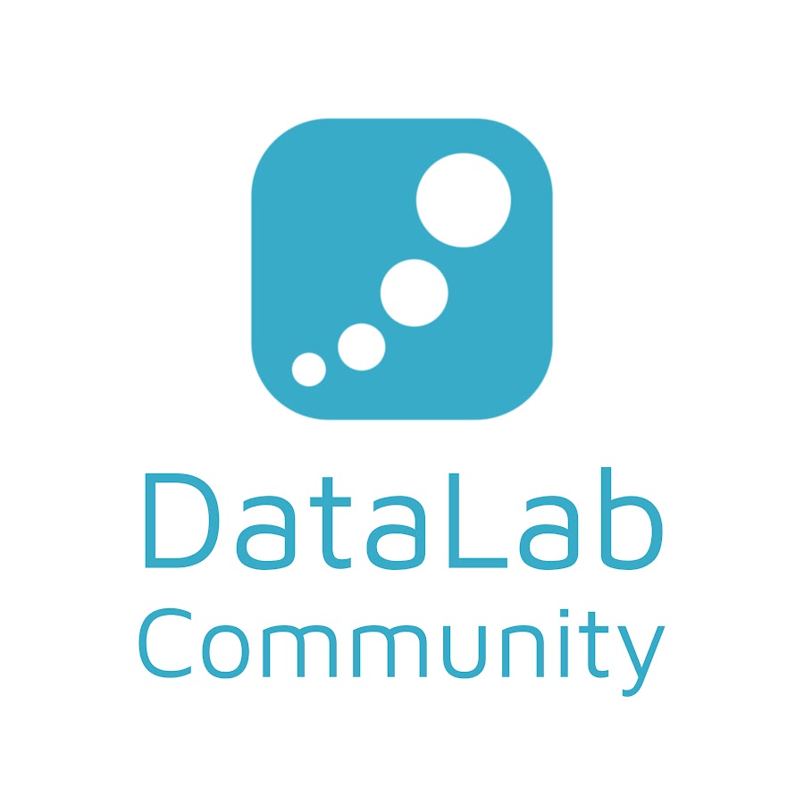 DataLab Community YouTube
