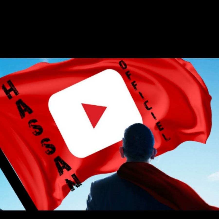 Hassan Officiel YouTube