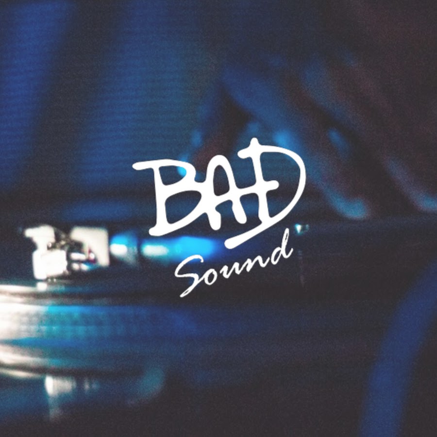 Bad Sound Rec. YouTube