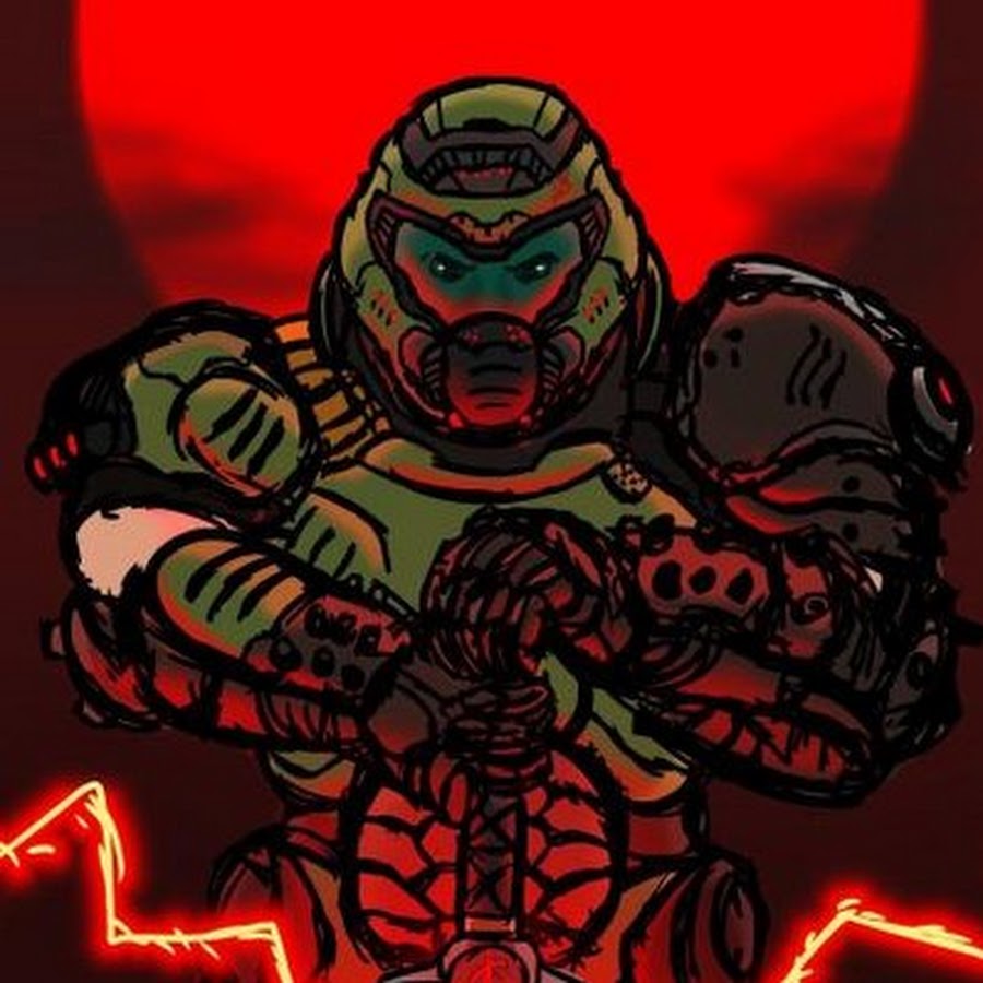 The-Doomguy - YouTube