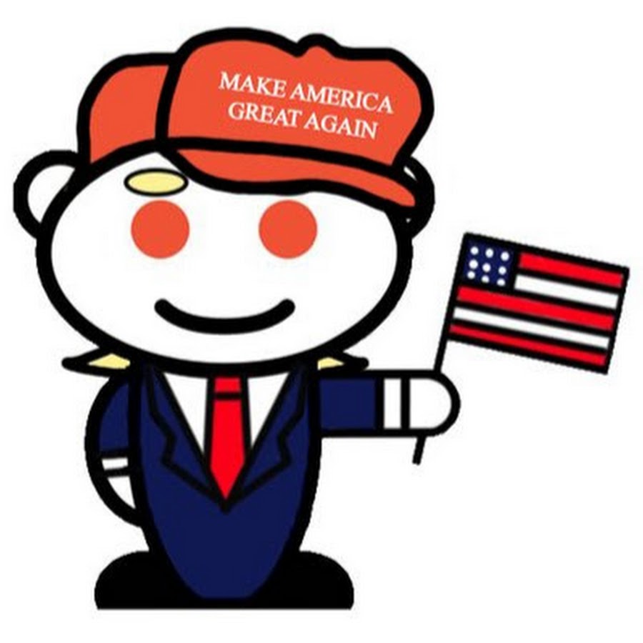 /r/The_Donald Reddit 