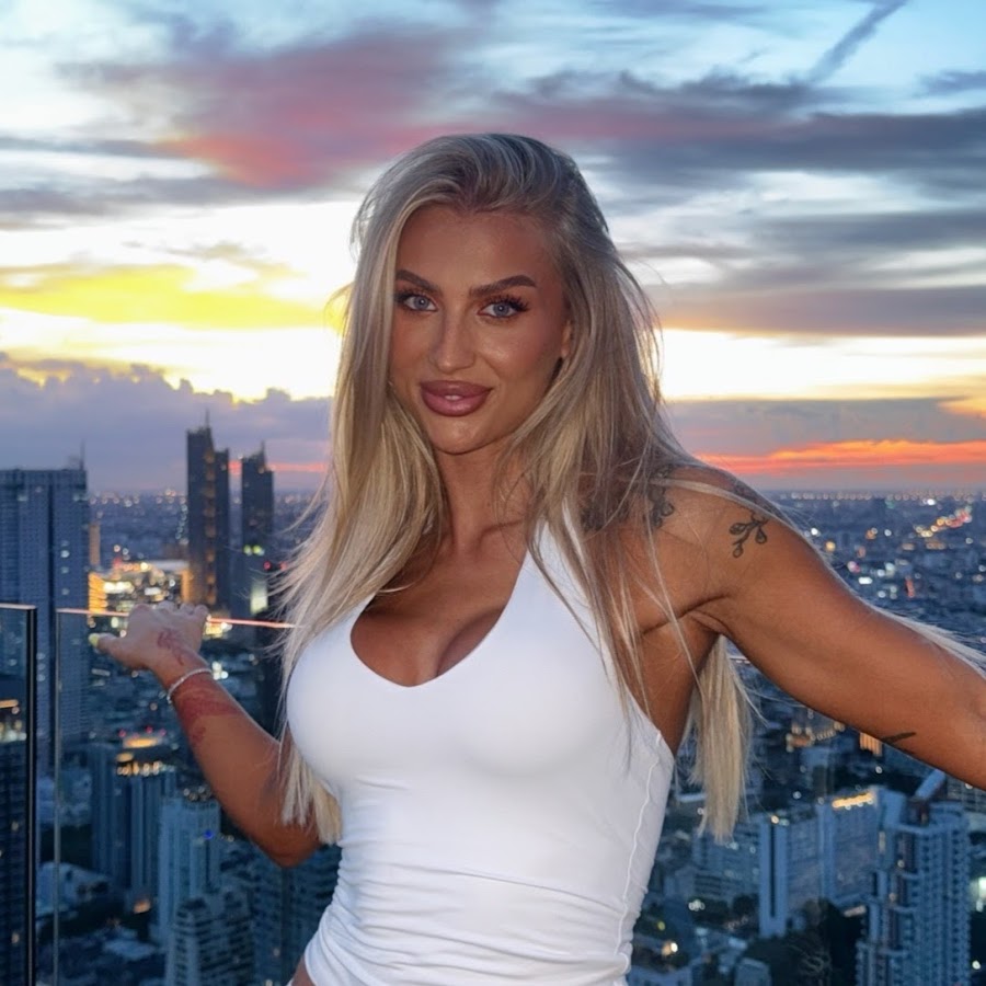 Erin James - YouTube