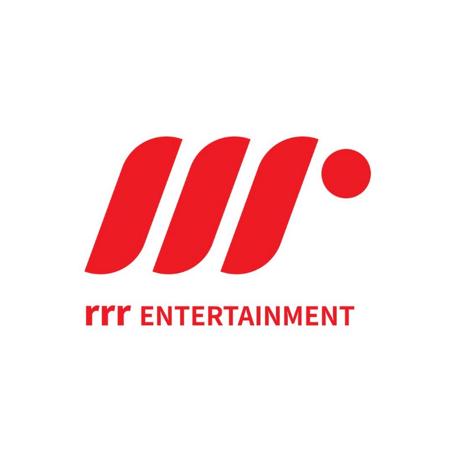 rrr_Entertainment - YouTube