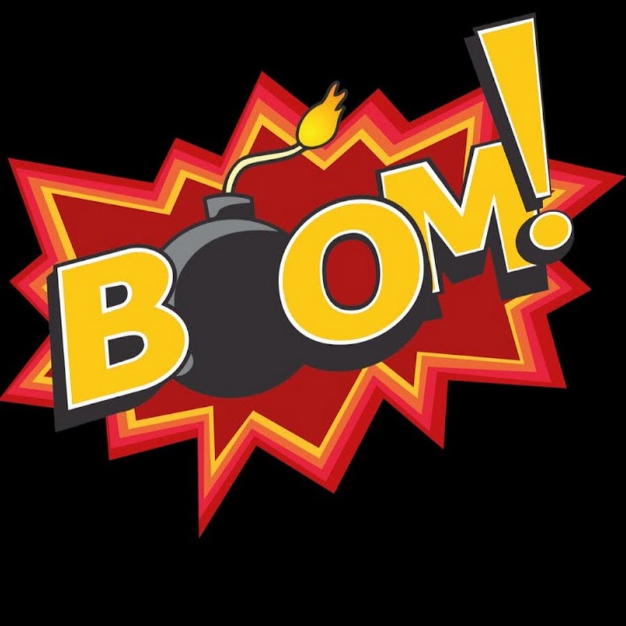 Boom TV - YouTube
