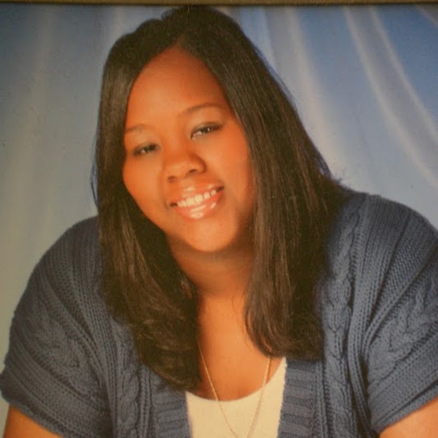 Brittany Jackson YouTube