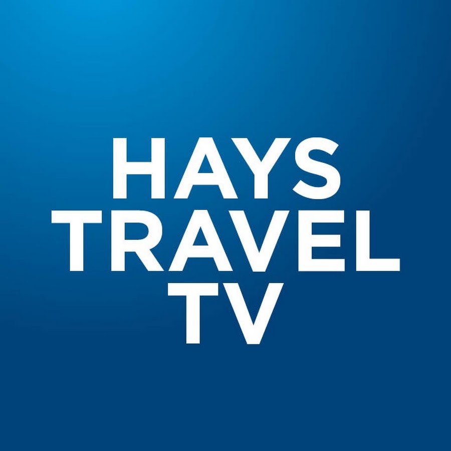 hays travel youtube