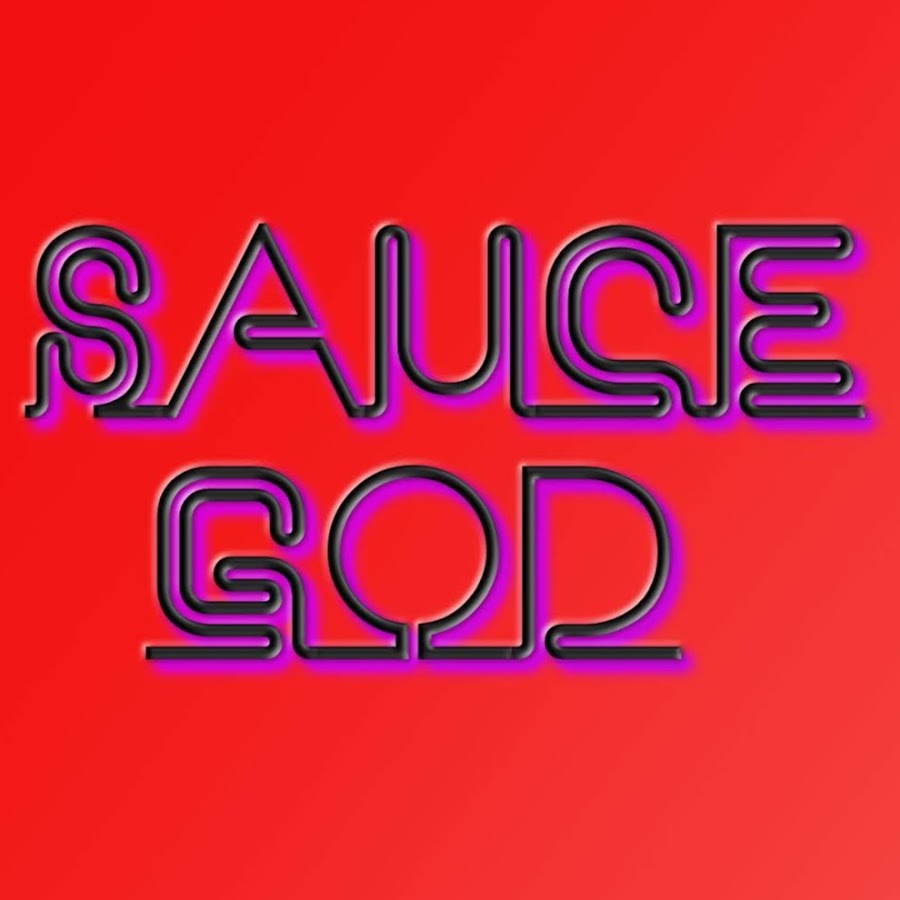 Sauce God YouTube