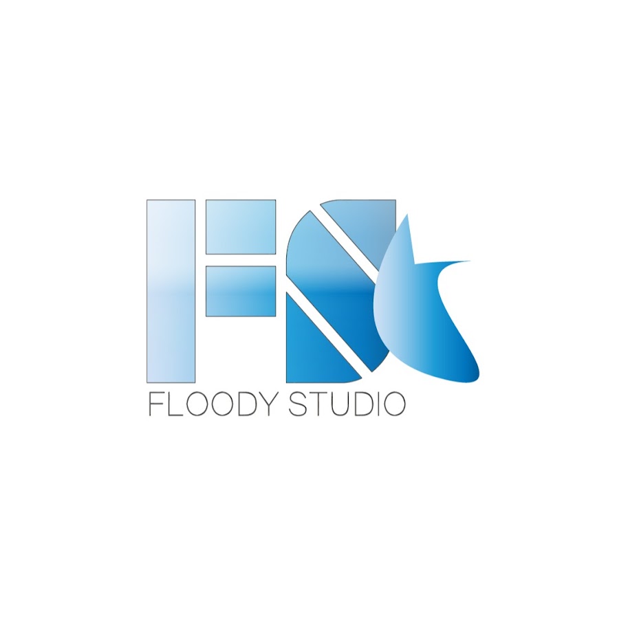 FLOODY STUDIO - YouTube
