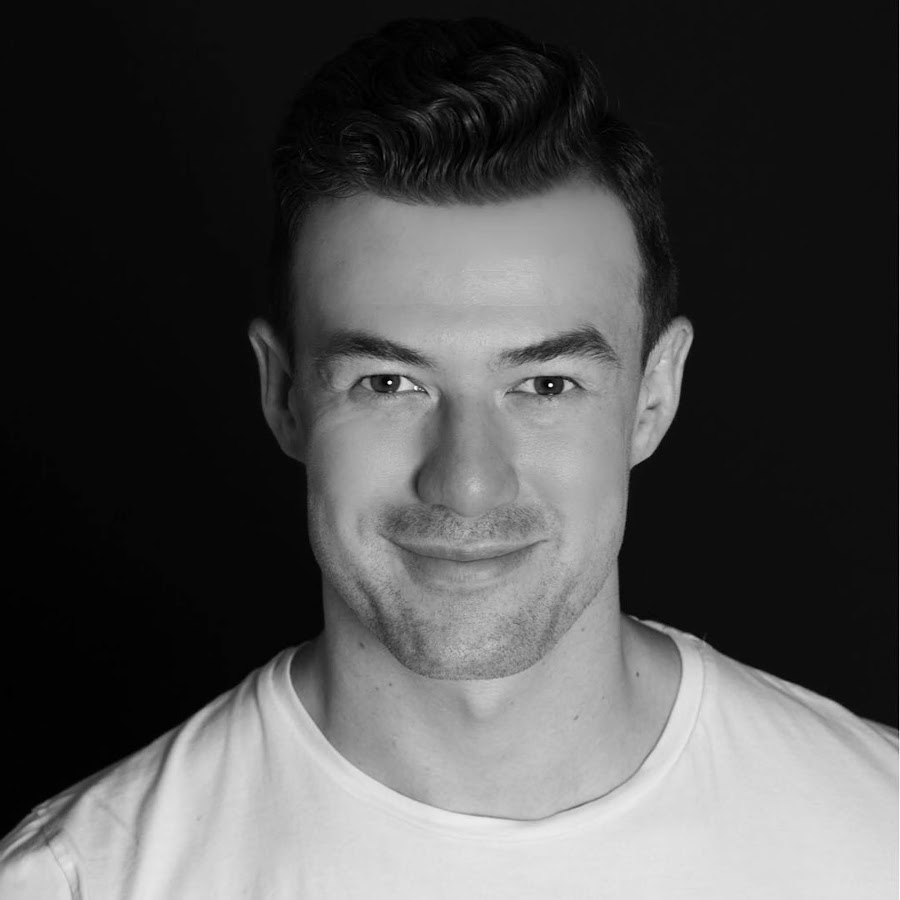 Kai Widdrington YouTube