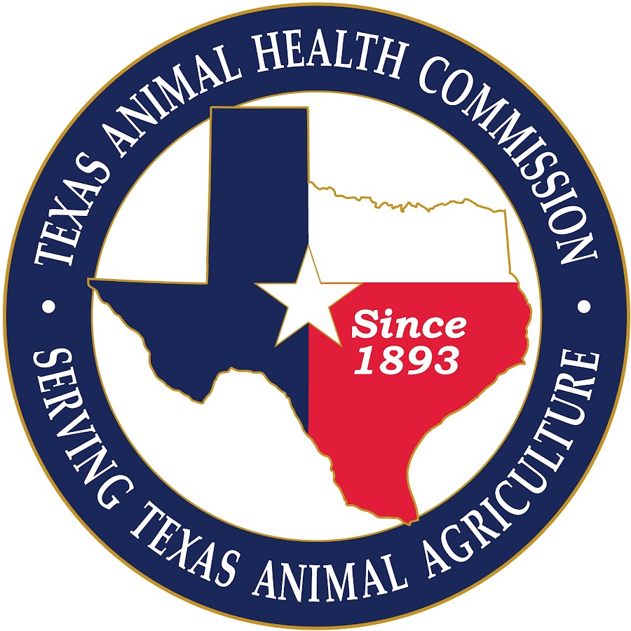 Texas Animal Health Commission YouTube