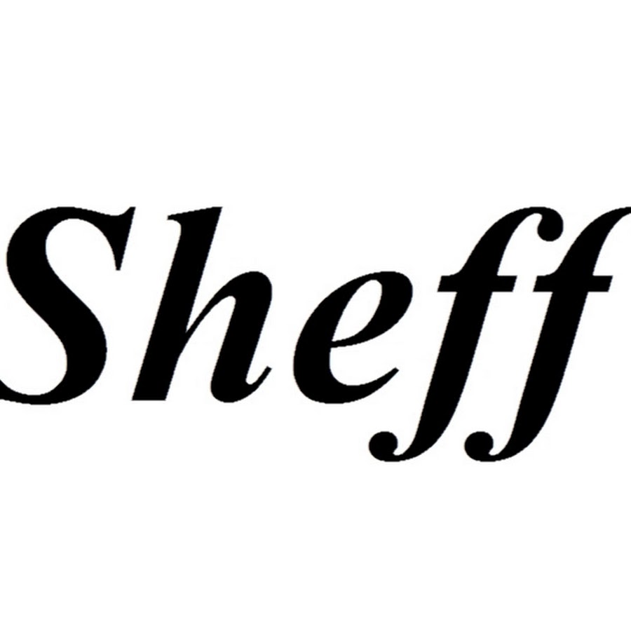 Sheff 63 YouTube