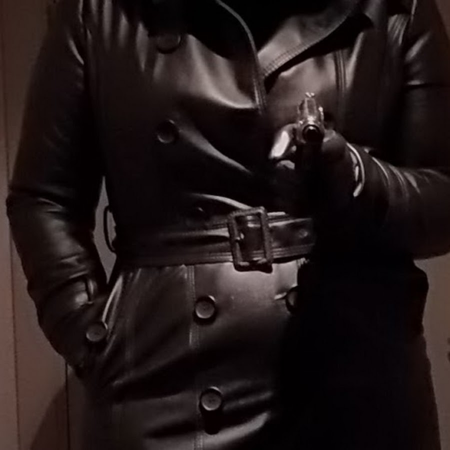 Mrs Gloved - YouTube