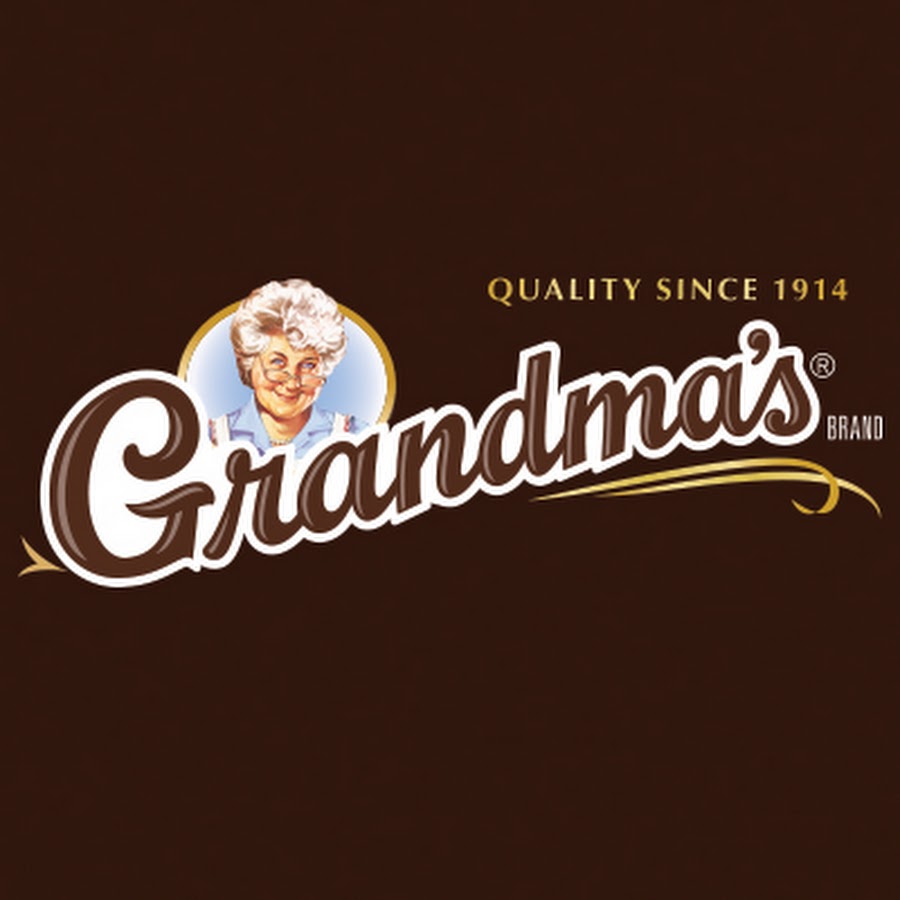Grandma's Cookies YouTube