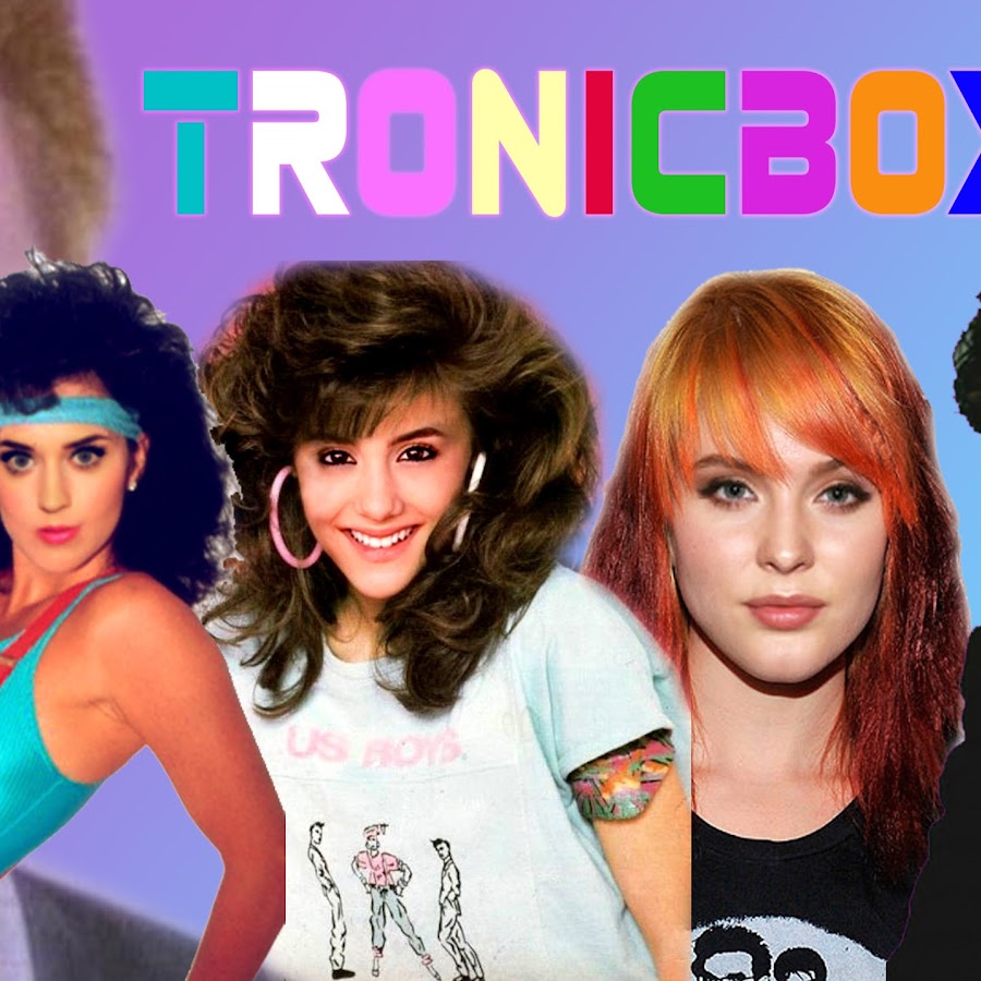 Tronicbox Somebody That I Used To Know