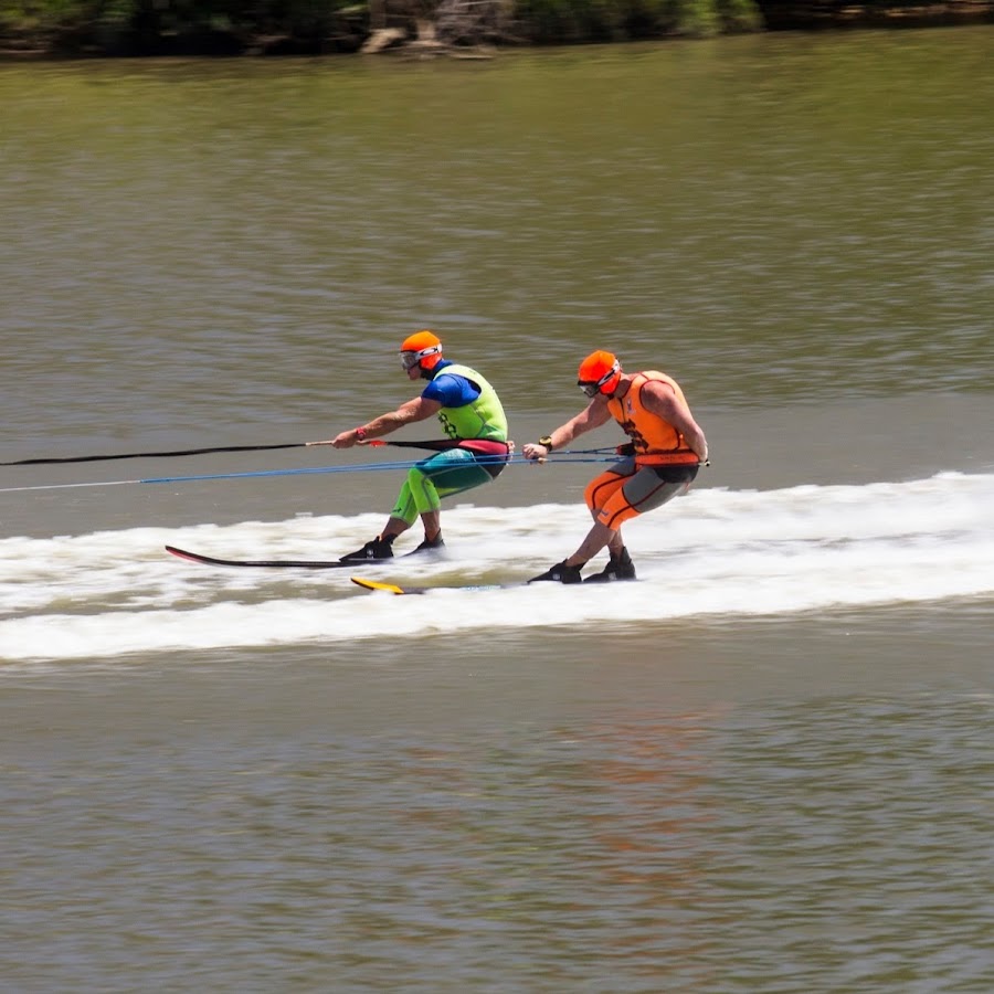 Ski Racing Australia YouTube