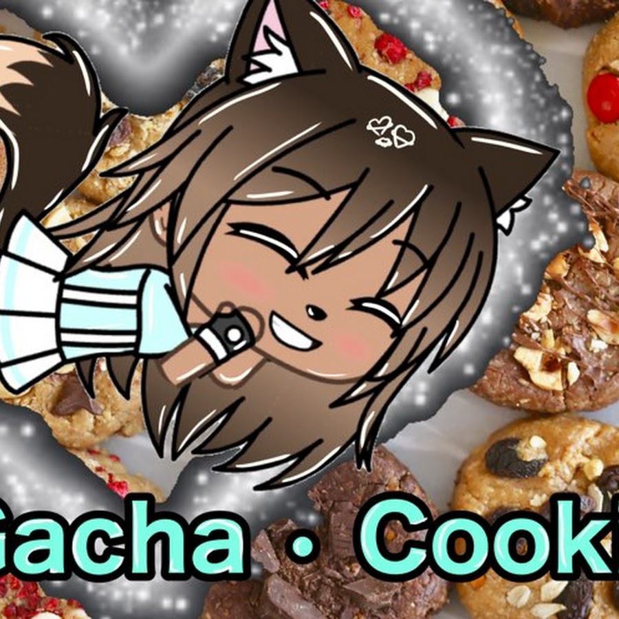 •Gacha cookie• YouTube
