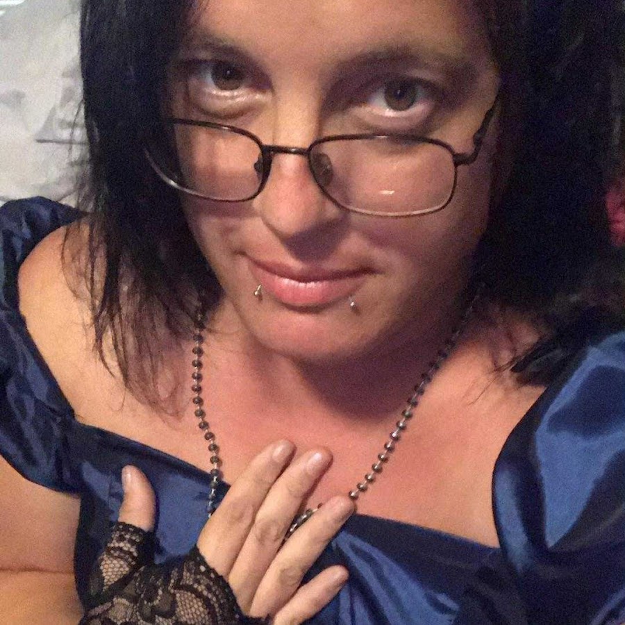 mobile mermaid - YouTube