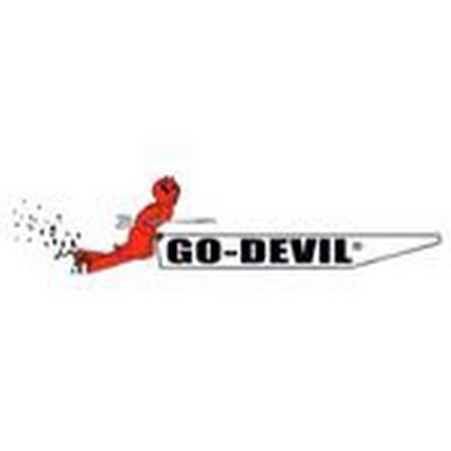 GoDevil Manufacturing YouTube